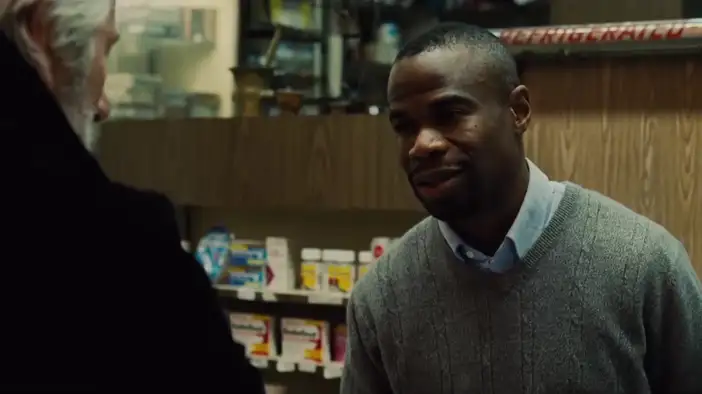 Фрагмент 3 (английский язык)