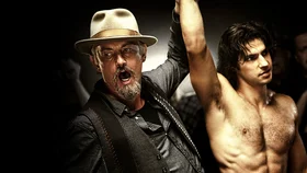 Полный нокдаун