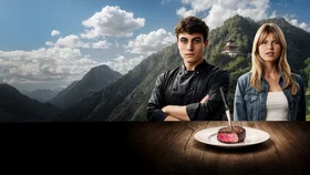 Ресторан на краю света