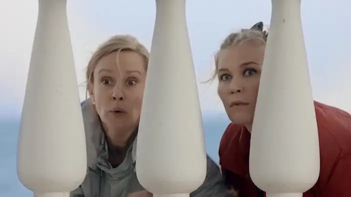 Трейлер (сезон 1)