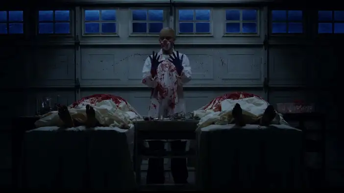 Трейлер (английский язык)