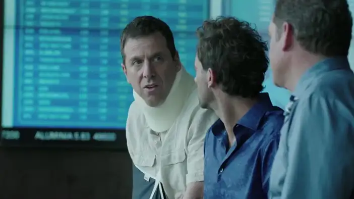 Неудачные дубли 5 (французский язык)