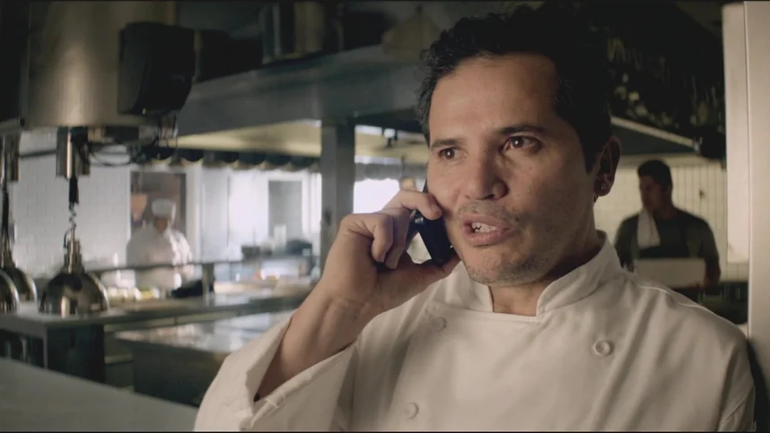 Повар на колесах