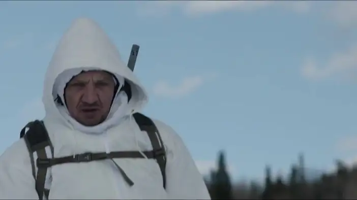 ТВ-ролик 2 (английский язык)