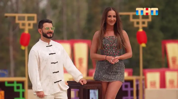 Трейлер (сезон 2)