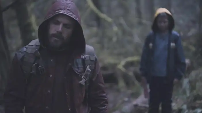 Трейлер (дублированный)