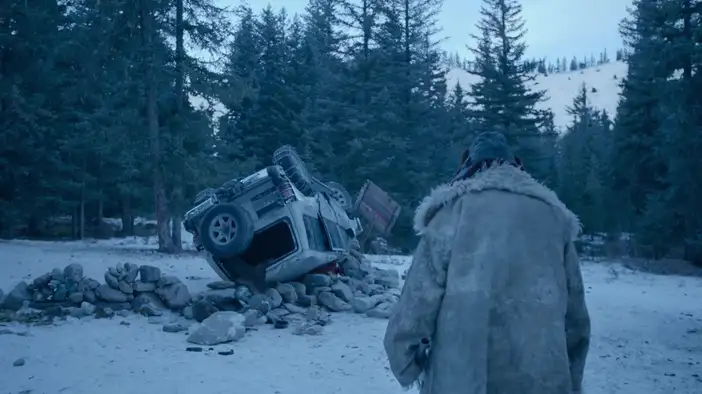 Трейлер (дублированный)