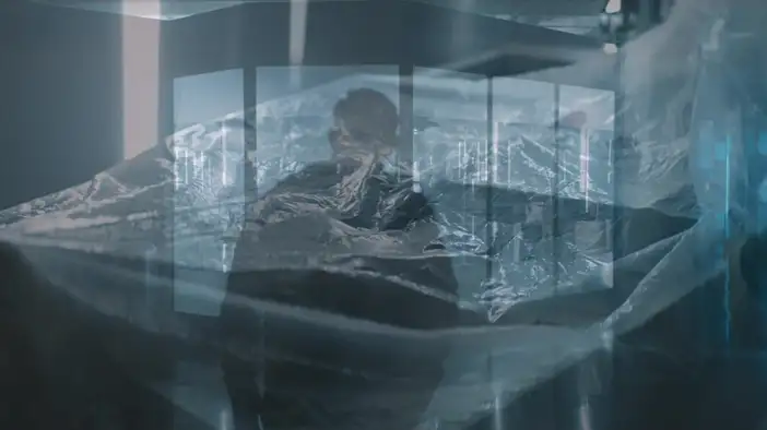 Трейлер (дублированный)