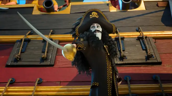 Трейлер (дублированный)