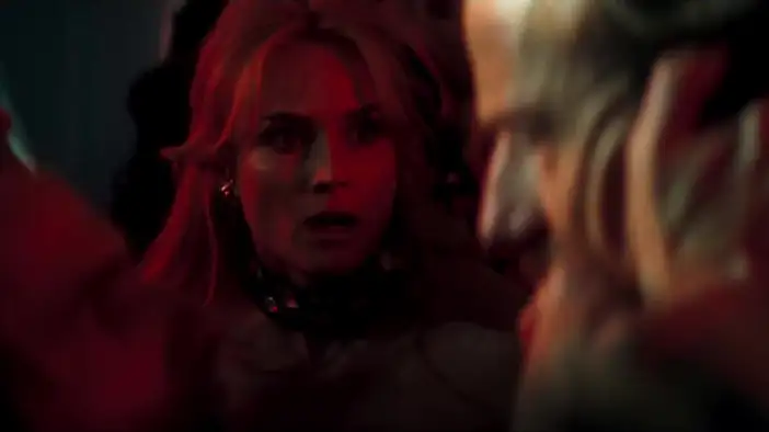 Трейлер 2 (английский язык)