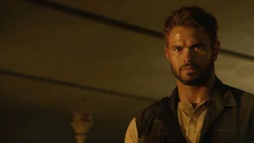 Стражи гробниц