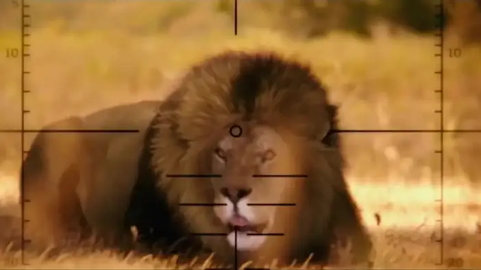 Трейлер 3 (английский язык)