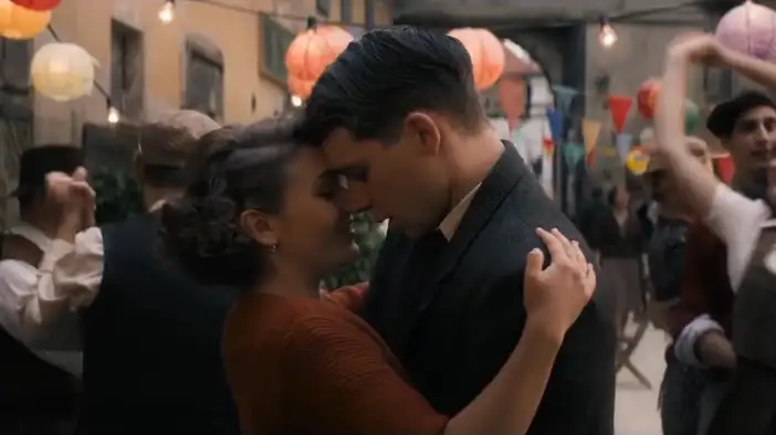 Трейлер (немецкий язык)