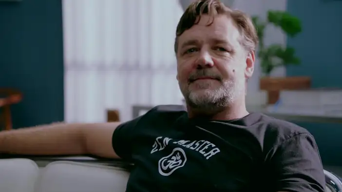 Вирусный ролик 2 (английский язык)