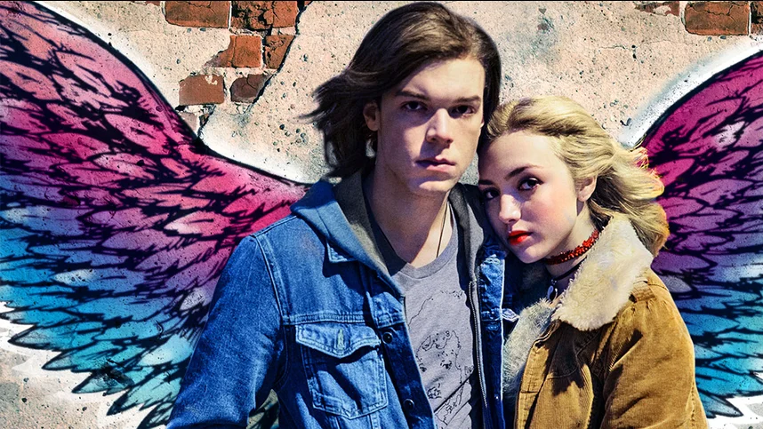 Мой парень — пророк