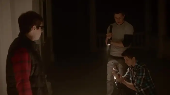 Фрагмент (английский язык)