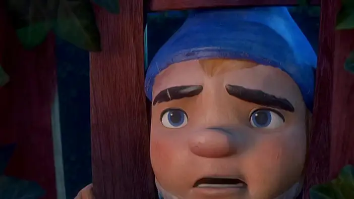 ТВ-ролик (английский язык)