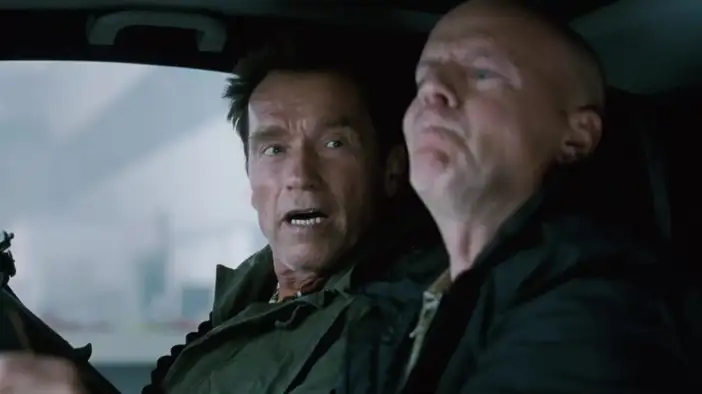 Трейлер (дублированный)