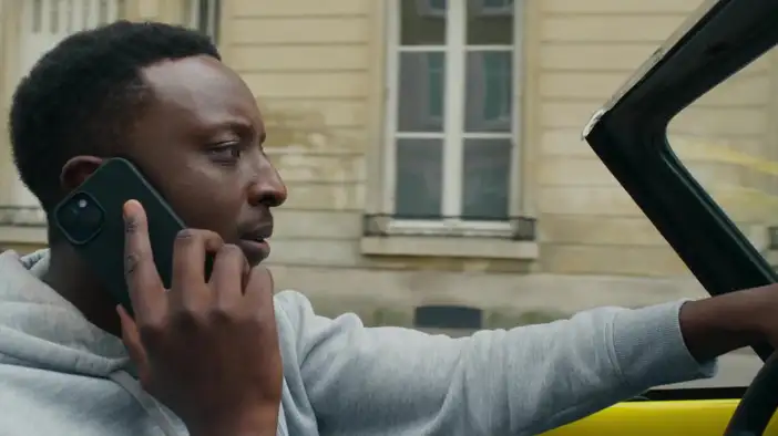 Трейлер (дублированный)