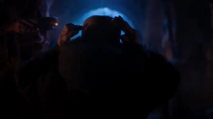 Трейлер (дублированный)