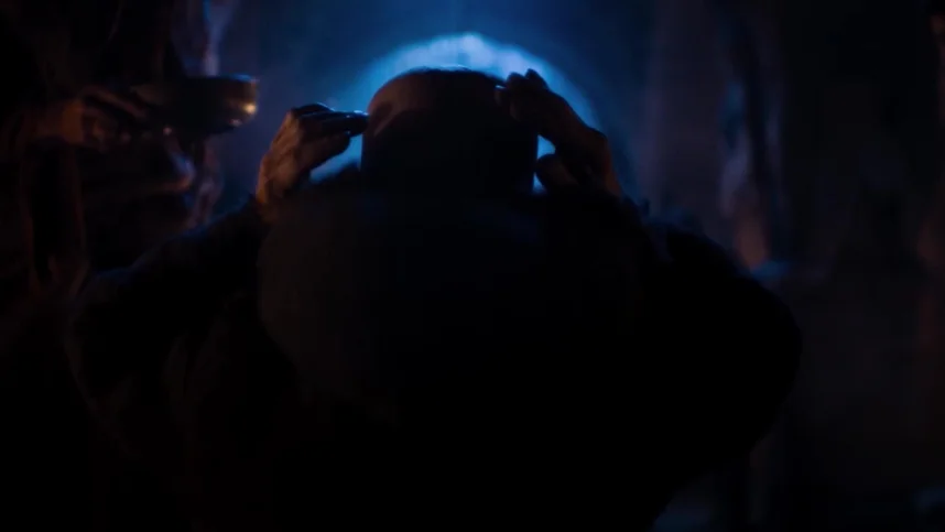 Ключ от преисподней