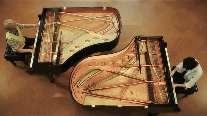 Трейлер (дублированный)