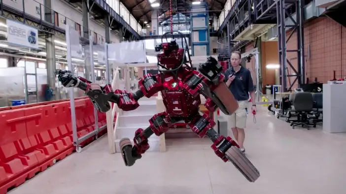 Трейлер (английский язык)