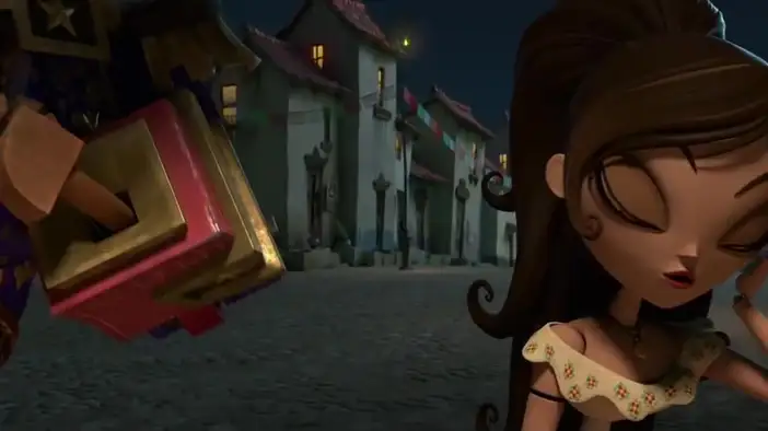 Фрагмент (английский язык)