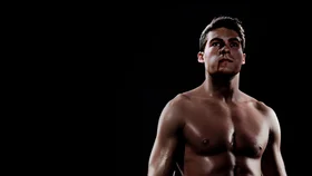 Боец без правил