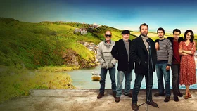 Отпетые друзья