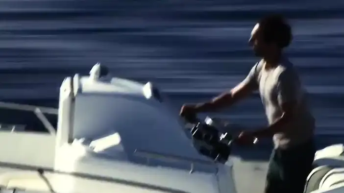 Трейлер (дублированный)