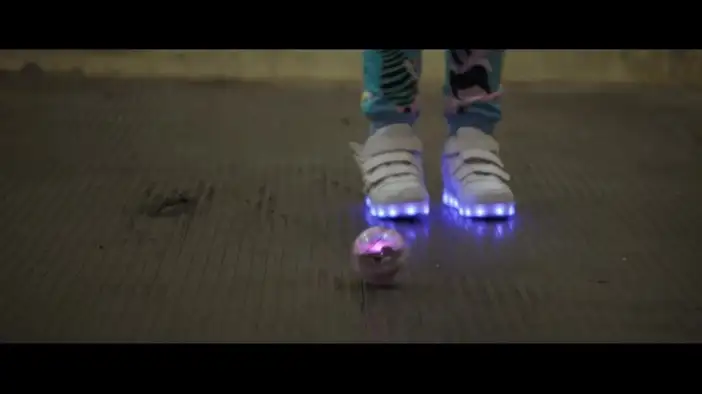 Международный трейлер (английский язык)