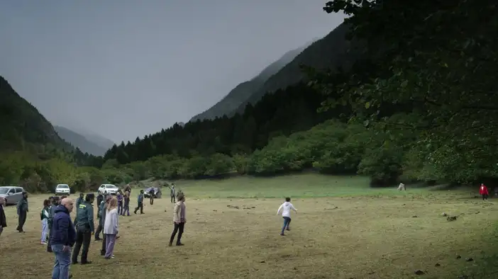 Трейлер (сезон 1, русский язык)