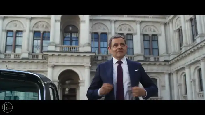 ТВ-ролик 2 (русский язык)