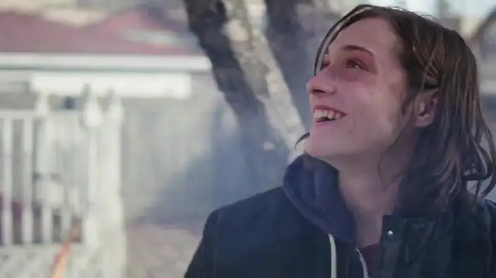 Трейлер 2 (английский язык)