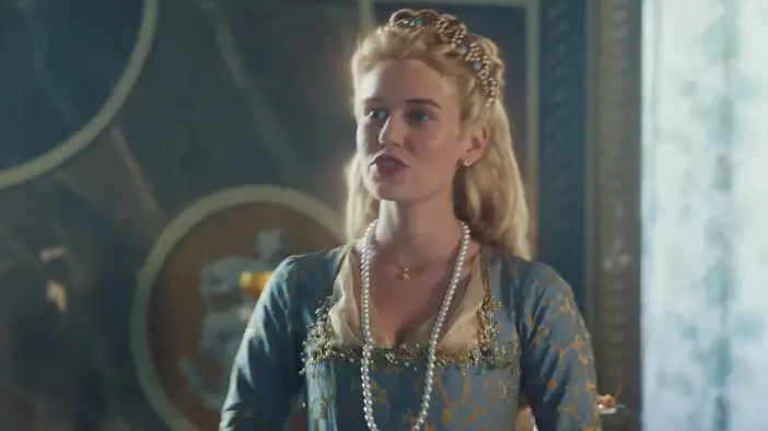 Трейлер (дублированный)