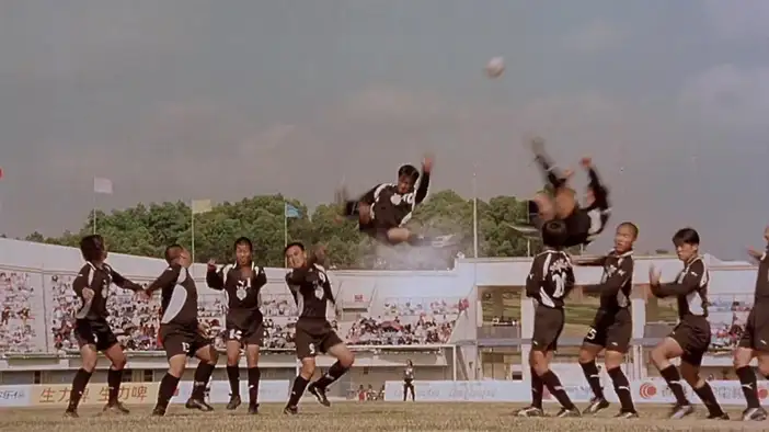 Трейлер (английский язык)