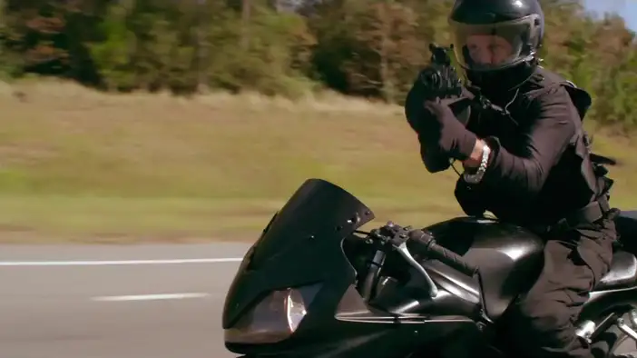 Трейлер (английский язык)