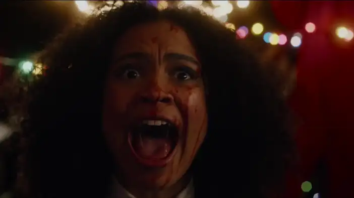 Трейлер (дублированный)