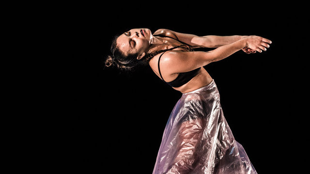 Импульсо: Больше, чем фламенко