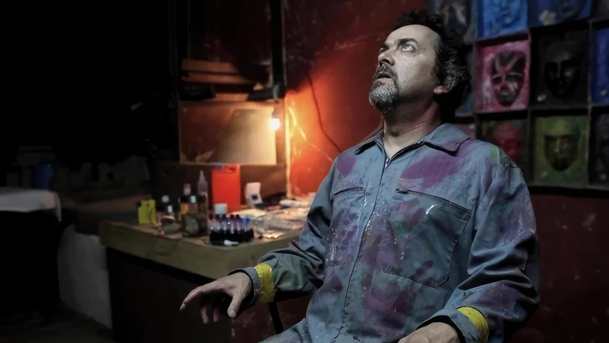 Безупречная жизнь