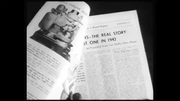 Трейлер (английский язык)