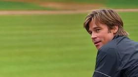 [4k] Человек, который изменил всё