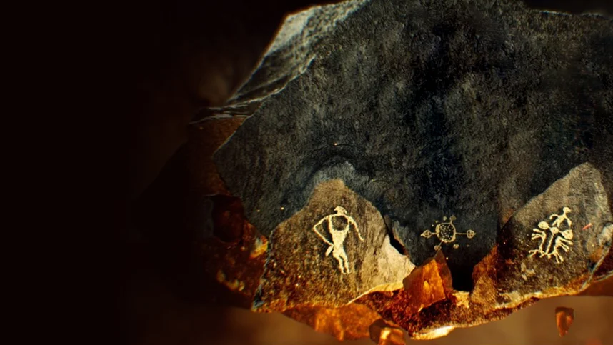 Алтай. Путешествие к центру земли