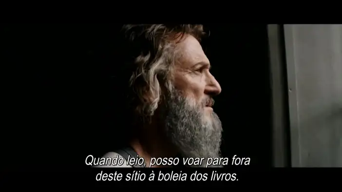 Трейлер (английский язык)