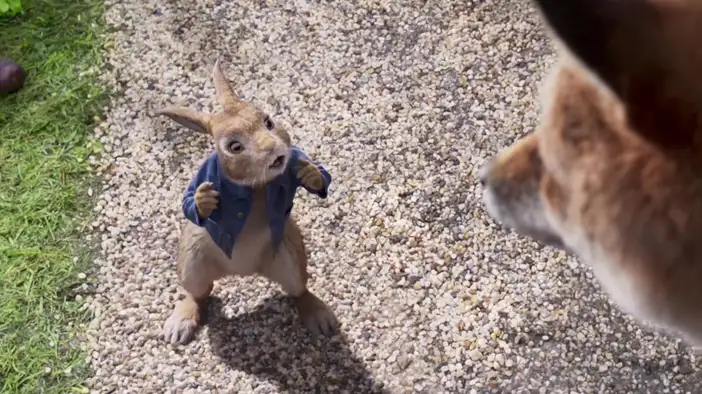 Трейлер (дублированный)