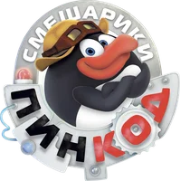 Смешарики: Пин-код (мультфильм 2012)