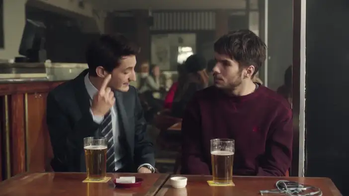 Трейлер (дублированный)