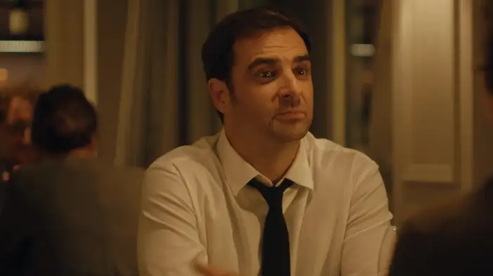 Трейлер (дублированный)