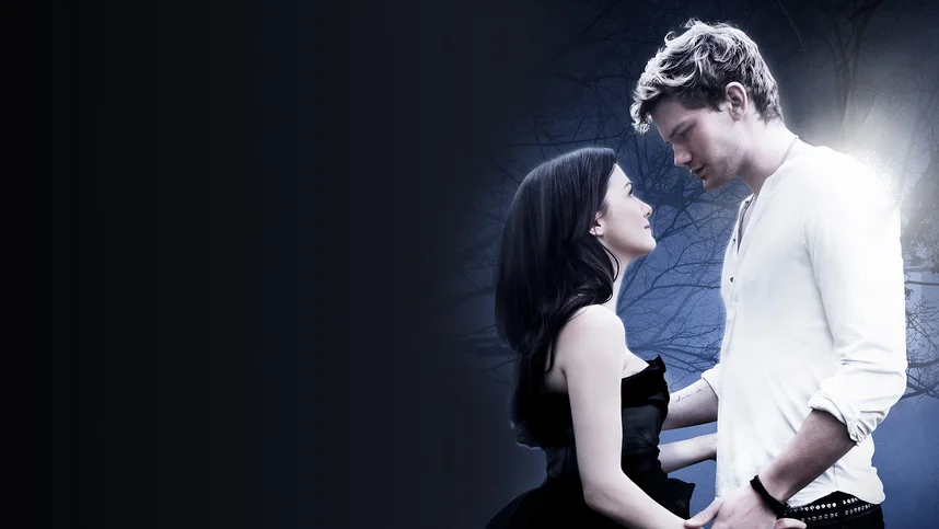 Темные ангелы